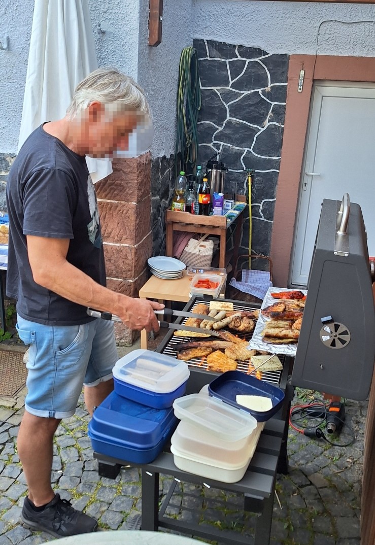 Grillmeister